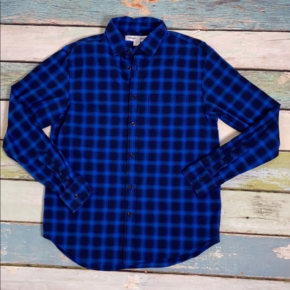 Old Navy Other - Old Navy Men’s Built-in Flex Regular Fit Size M